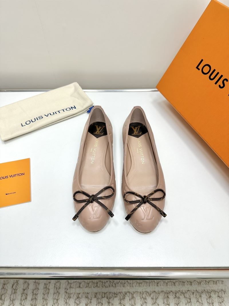 Louis Vuitton Tods Shoes